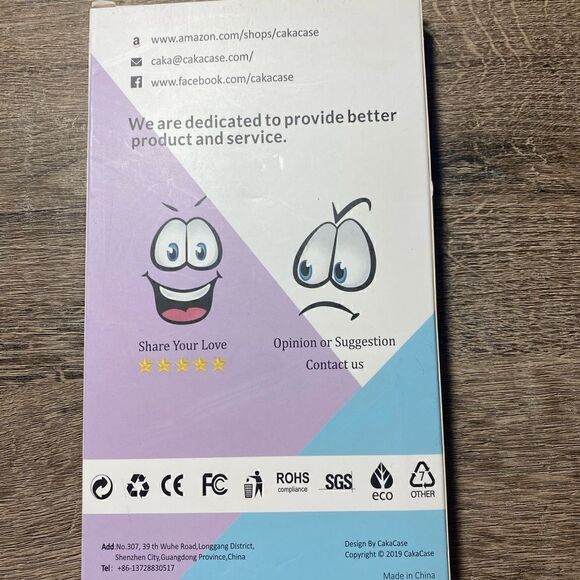 iPhone 11 Pro Max Avocado Phone case NWT - Picture 2 of 2